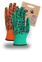 Перчатки трикотажные СПЕЦ-SB® с картонным ярлыком