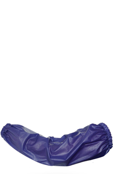 Нарукавники ArmProtect ПВХ (46х22см) К80Щ40, синий