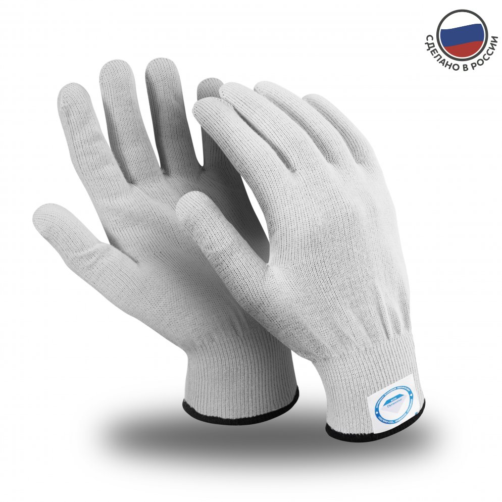 Перчатки Manipula Specialist® Даймонд (дайнема), MG-401