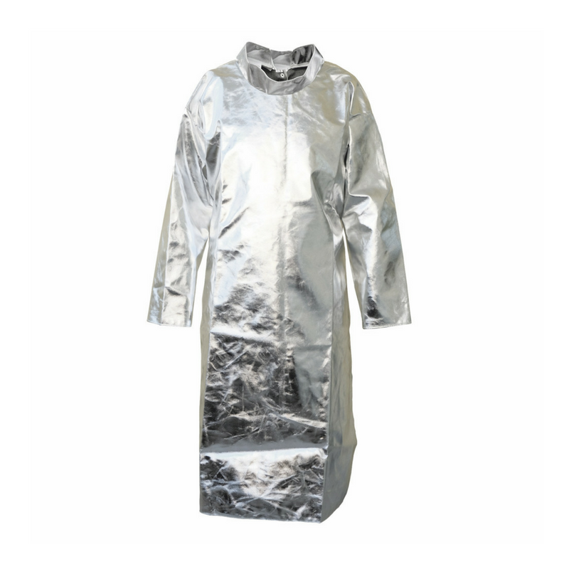 Куртка удлиненная ГЕФЕСТ®, защита металлурга,111037/1