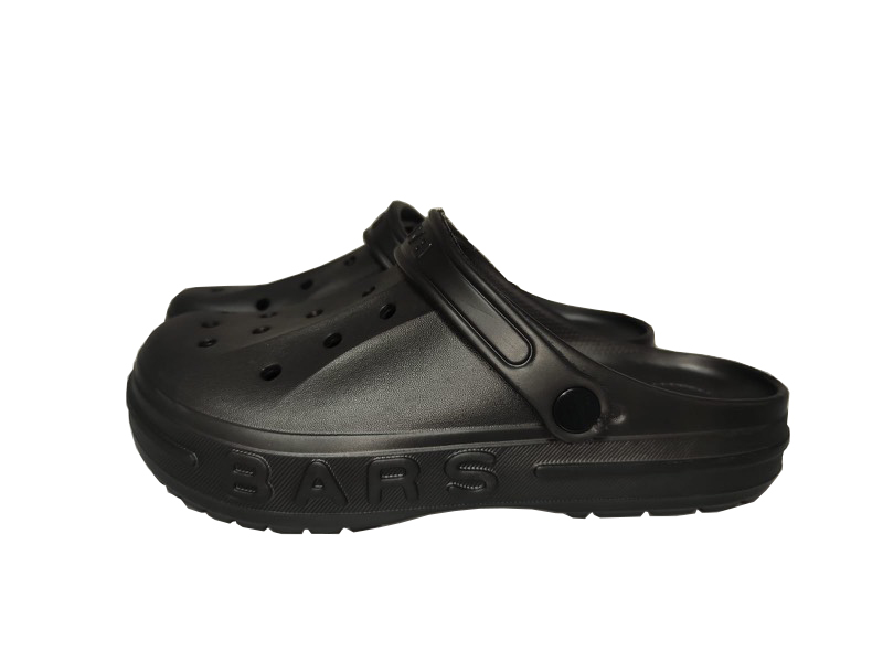 Сабо ЭВА Барс (арт. С-01), черный