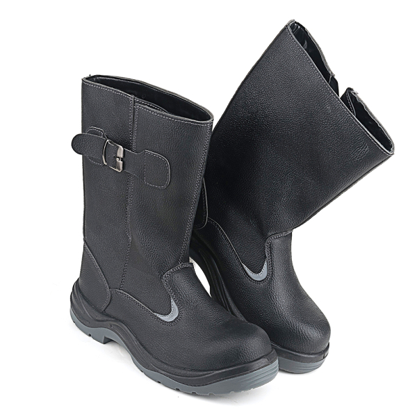 Сапоги ProSafe КП ПУ/ТПУ ЭлитСпецОбувь (арт.19ТК)