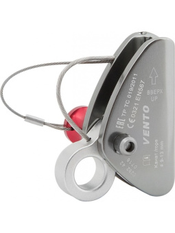 Зажим VENTO™ Промальп V2, vpro 0282