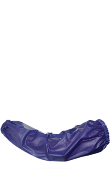 Нарукавники ArmProtect ПВХ (46х22см) К80Щ40, синий