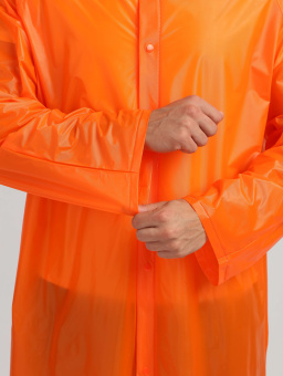 Дождевик влагозащитный Profline Base, оранжевый