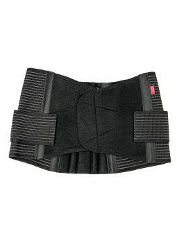 Ремень поддерживающий для живота и поясницы ФЭСТ 1257, арт. 3719