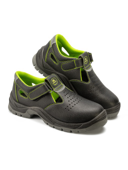 Полуботинки ProSafe ЭлитСпецОбувь (арт.821-0Т)