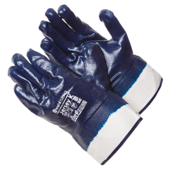 Перчатки Gward Jersey-K нитрил,CPU5204