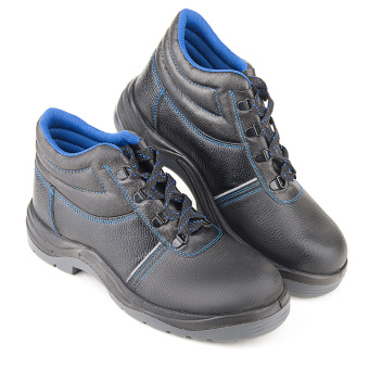 Ботинки ProSafe КП ПУ/ТПУ ЭлитСпецОбувь (арт.212ТК)