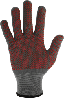 Перчатки ArmProtect (нейлон+ПВХ), 6101