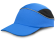 Каскетка защитная РУБЕЖ, васильковый, СОП