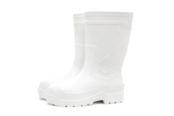 Сапоги ЭВА Nordman Active S (арт. 5-377-W07) белый