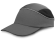 Каскетка защитная РУБЕЖ, т.серый, СОП
