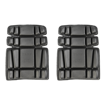 Наколенники Brodeks KM120, черные