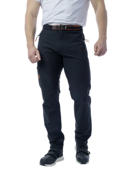 Брюки Brodeks URBAN KS316 stretch