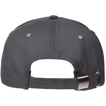 Бейсболка PROFLINE Base, т.серый