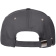 Бейсболка PROFLINE Base, т.серый