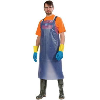 Фартук ПВХ ЩИТ-1 ЭКО облегченный КЩС до 50% ( ФАР002)