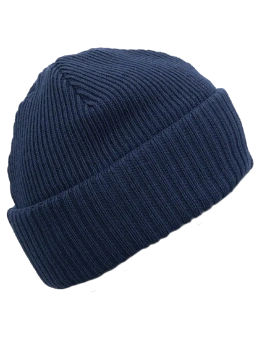 Шапка мембранная Brodeks Extreme 124, т.синий