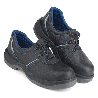 Полуботинки Prosafe КП ПУ/ТПУ ЭлитСпецОбувь (арт.23ТК)
