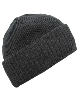 Шапка мембранная Brodeks Extreme KM 124, серый