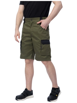 Шорты Brodeks KS 314, хаки