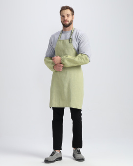 Нарукавники ТУ (тк.Брезент,400), хаки