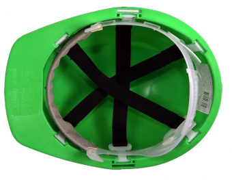 Каска РОСОМЗ™ СОМЗ-55 Фаворит, зеленый 75519