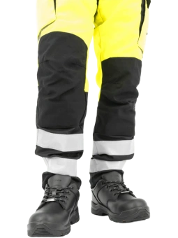 Ботинки мужские Brodeks Alpha, черный (45)