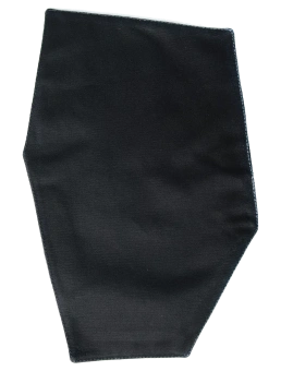 Накладка защитная Низ Brodeks FS119