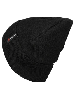 Шапка Brodeks longer черный