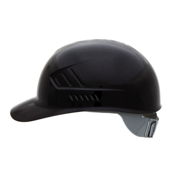 Каскетка защитная ФОРВАРД, черная