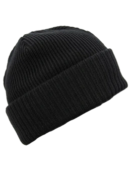 Шапка мембранная Brodeks Extreme KM 124, черный