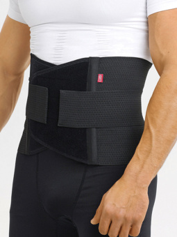 Ремень поддерживающий для живота и поясницы ФЭСТ 1257, арт. 3421