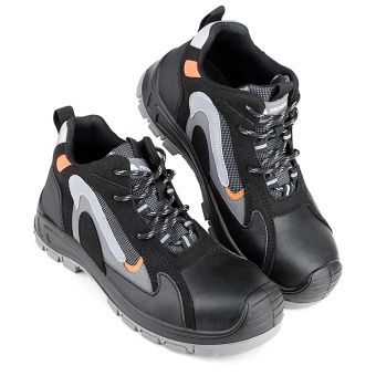 Ботинки ProSafe КП ПУ/ТПУ ЭлитСпецОбувь (арт.741Т)