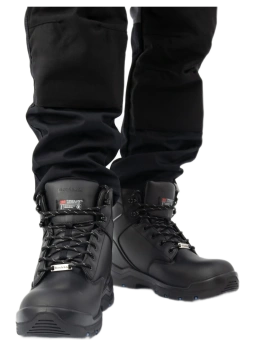 Ботинки утепленные Brodeks Talung Winter