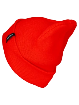 Шапка Brodeks HV оранж